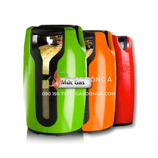 Bình Miss Gas 12kg Hàng Cao Cấp