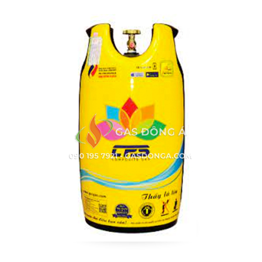 Miss Gas Bình 12kg Hàng Cao Cấp