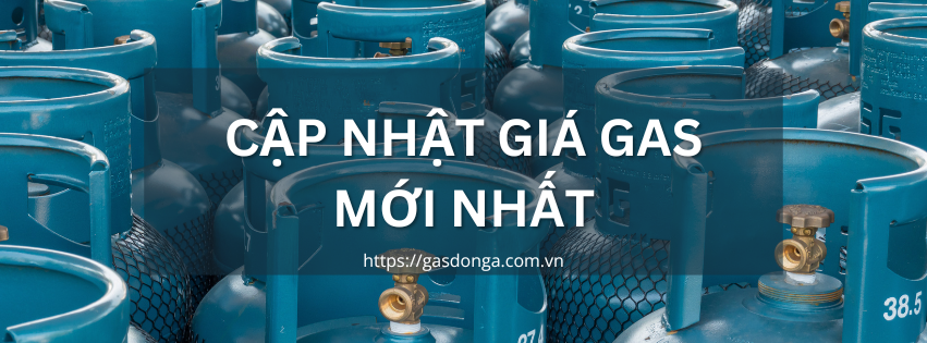 Giá Gas: Cập Nhật Mới Nhất & Bí Kíp Tiết Kiệm Cho Gia Đình